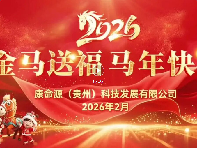 乘势而上启新程 聚力笃行向未来丨J9国际站官方网站公司给大家拜年了！